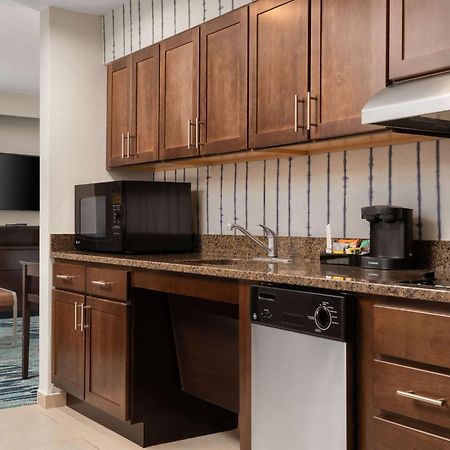 Homewood Suites By Hilton Newport-Middletown Buitenkant foto