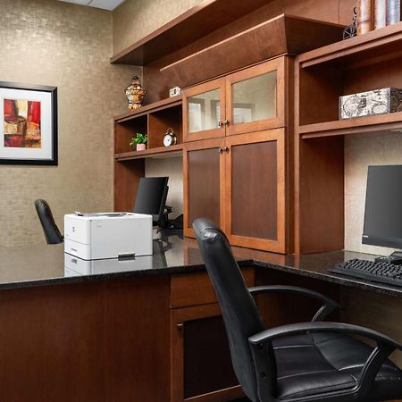 Homewood Suites By Hilton Newport-Middletown Buitenkant foto