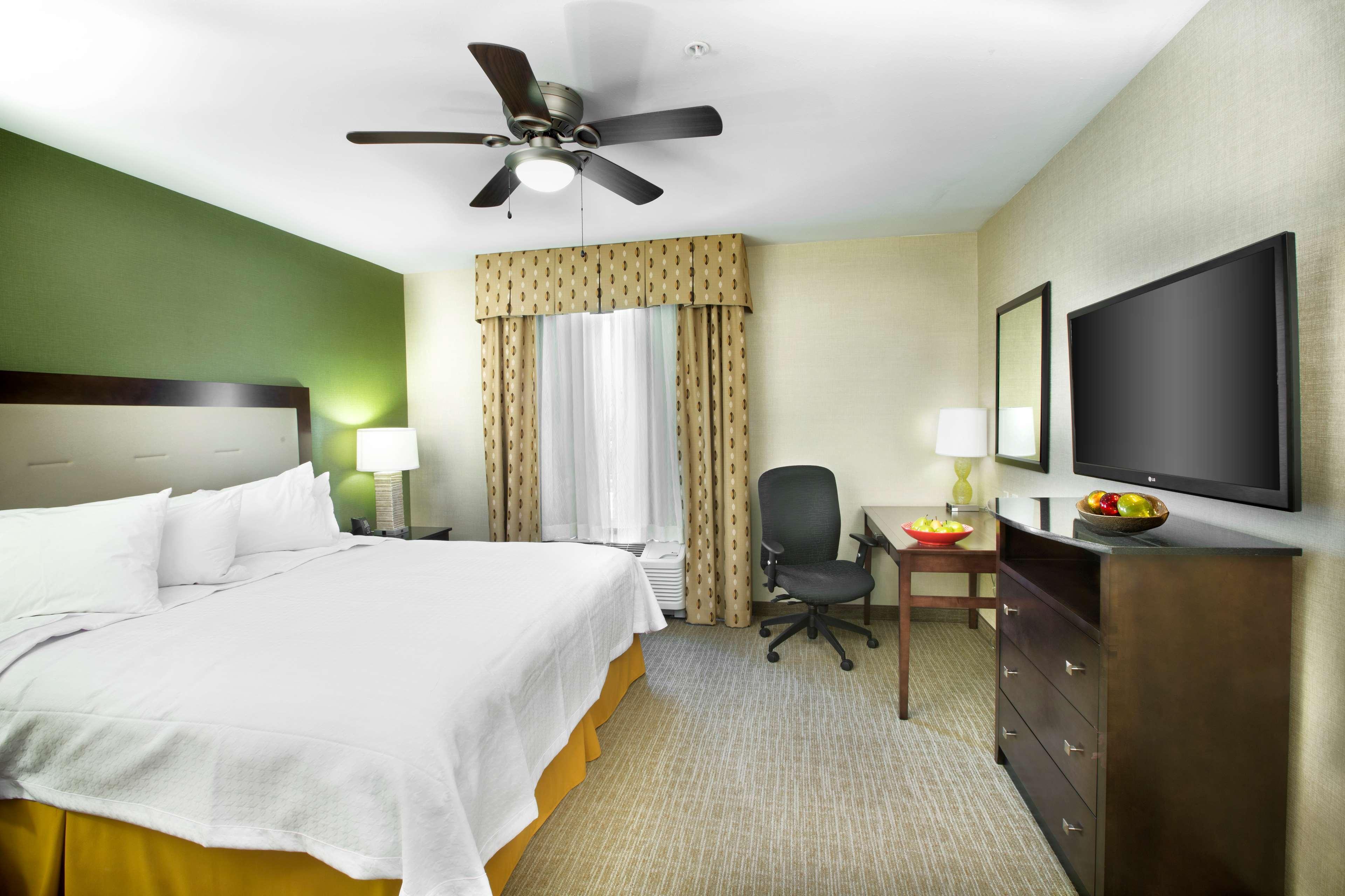 Homewood Suites By Hilton Newport-Middletown Buitenkant foto