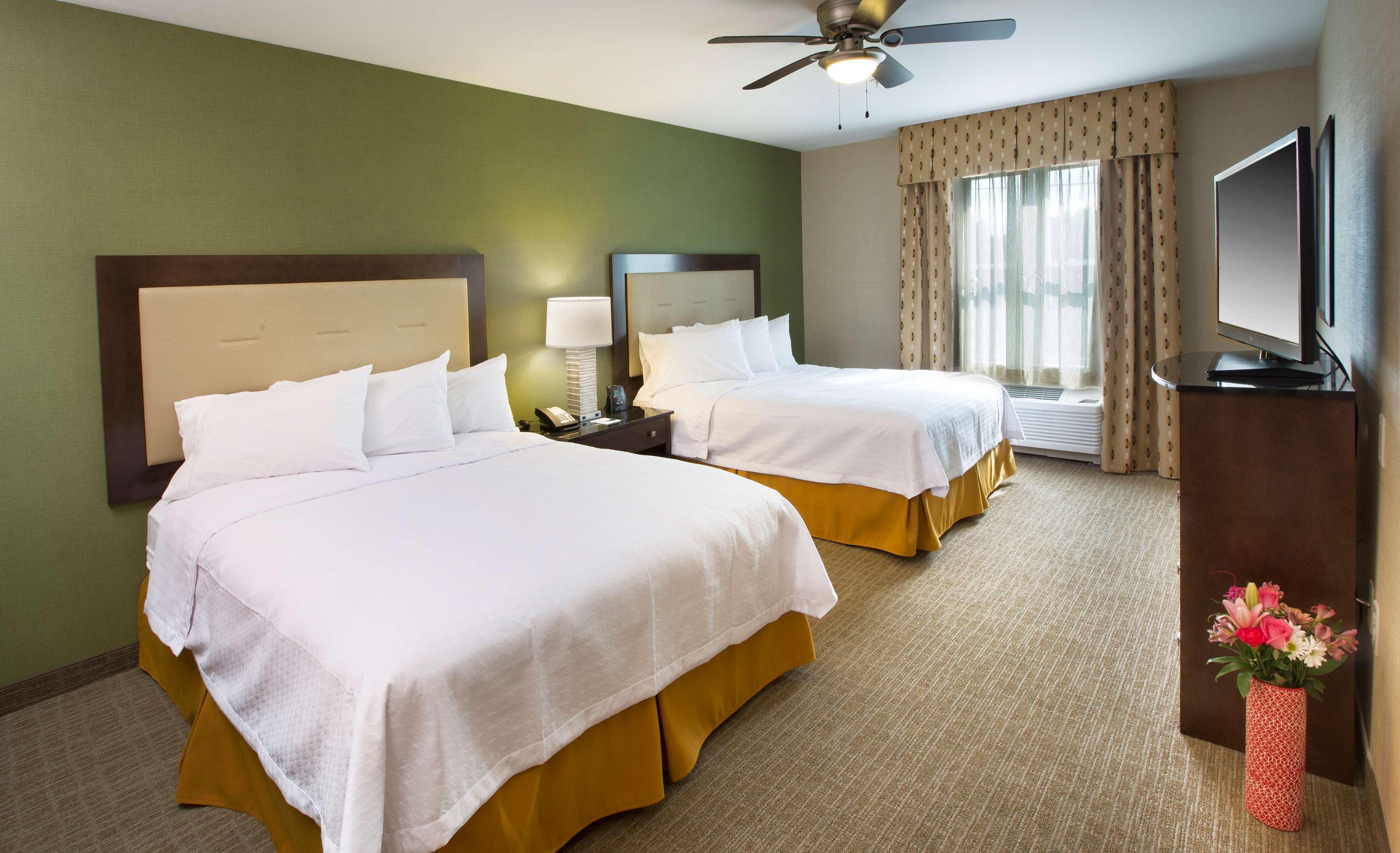 Homewood Suites By Hilton Newport-Middletown Buitenkant foto