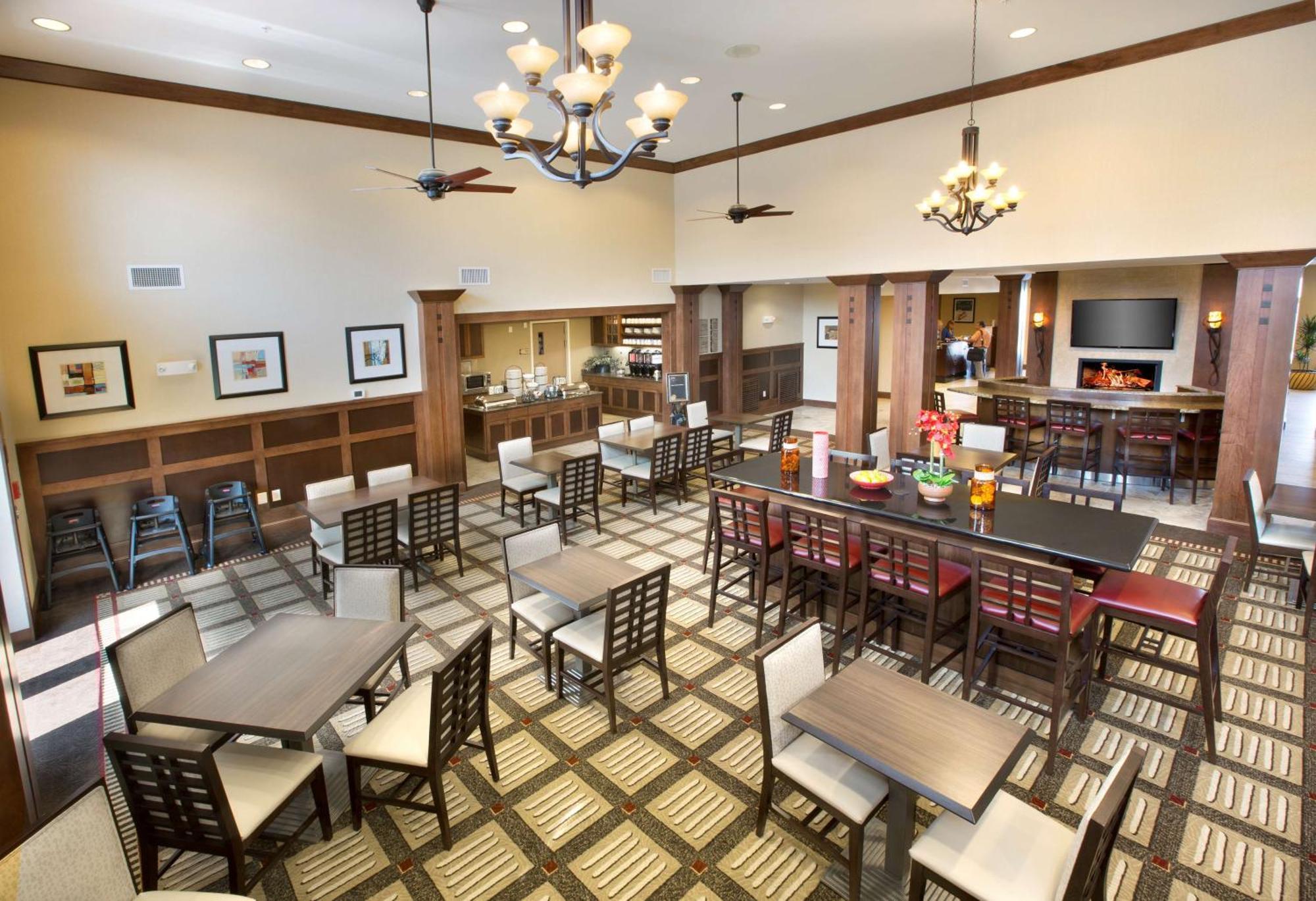 Homewood Suites By Hilton Newport-Middletown Buitenkant foto