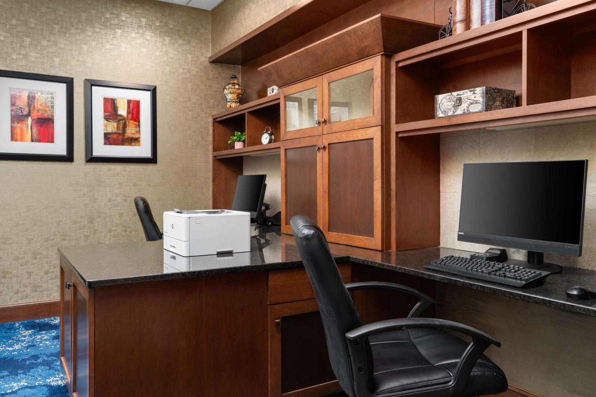 Homewood Suites By Hilton Newport-Middletown Buitenkant foto