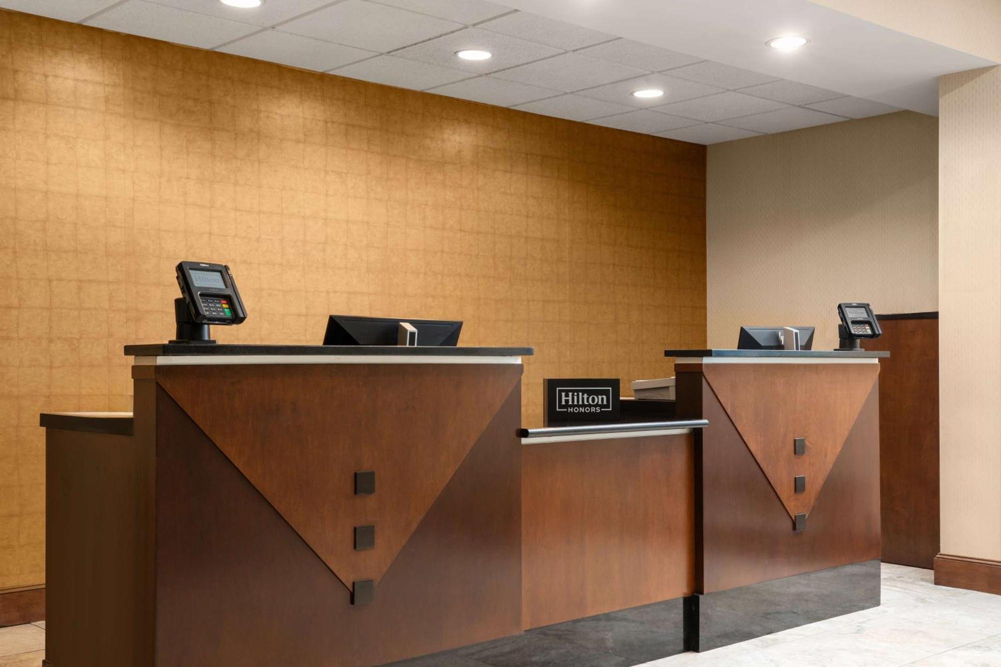 Homewood Suites By Hilton Newport-Middletown Buitenkant foto