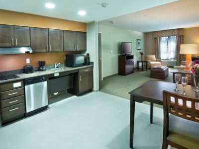 Homewood Suites By Hilton Newport-Middletown Buitenkant foto